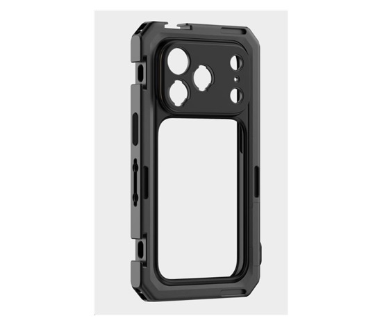 SmallRig 5546 Mobile Video Cage for iPhone 17 Pro Max Basic Edition