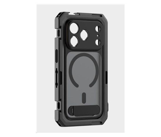 SmallRig 5542 Mobile Video Cage for iPhone 17 Pro Flagship Edition