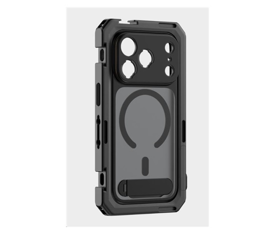 SmallRig 5543 Mobile Video Cage for iPhone 17 Pro Max Flagship Edition