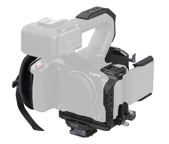 SmallRig 5658 Cage Kit for Canon EOS C50 Advanced Editio