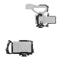 SmallRig 5658 Cage Kit for Canon EOS C50 Advanced Editio