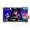 CHiQ L43QST TV 43", FHD, QLED, ultratenká, Android14, Dolby Audio, Frameless