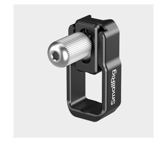 SmallRig 5660 USB-C Cable Clamp for Cages for Canon EOS C50