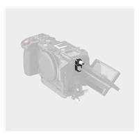 SmallRig 5660 USB-C Cable Clamp for Cages for Canon EOS C50