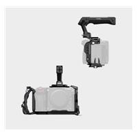 SmallRig 5809 Cage Kit for Canon EOS C50