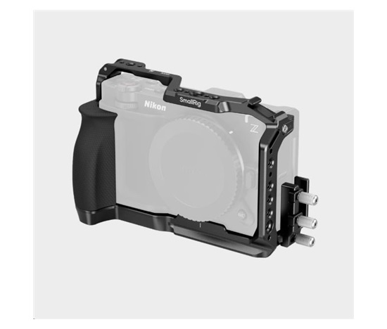 SmallRig 5467 Cage for Nikon ZR
