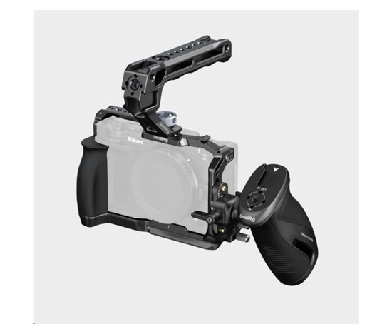 SmallRig 5468 Cage Kit for Nikon ZR Advanced Edition