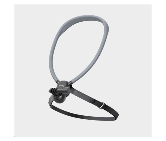 SmallRig 5596 Neck Mount for Action Cameras