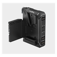 SmallRig 5228 V-Mount Battery Mount Plate