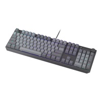 ENDORFY Herní klávesnice Thock V2, Mechanická, USB, US, ARGB