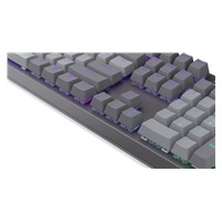 ENDORFY Herní klávesnice Thock V2, Mechanická, USB, US, ARGB