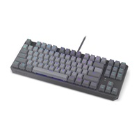 ENDORFY Herní klávesnice Thock V2 TKL, Mechanická, USB, US, ARGB