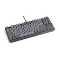 ENDORFY Herní klávesnice Thock V2 TKL, Mechanická, USB, US, ARGB