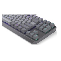 ENDORFY Herní klávesnice Thock V2 TKL, Mechanická, USB, US, ARGB