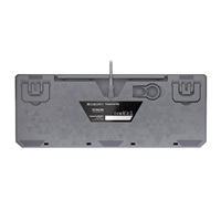 ENDORFY Herní klávesnice Thock V2 TKL, Mechanická, USB, US, ARGB