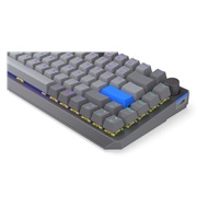 ENDORFY Herní klávesnice Thock V2 75%, Mechanická, Bezdrátová, US, ARGB