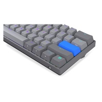 ENDORFY Herní klávesnice Thock V2 Compact, Mechanická, Bezdrátová, US, ARGB