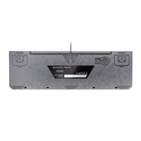 ENDORFY Herní klávesnice Thock V2, Mechanická, USB, CZ/SK, ARGB