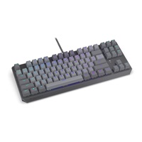 ENDORFY Herní klávesnice Thock V2 TKL, Mechanická, USB, CZ/SK, ARGB