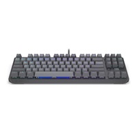 ENDORFY Herní klávesnice Thock V2 TKL, Mechanická, USB, CZ/SK, ARGB