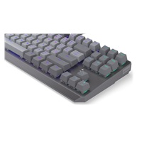 ENDORFY Herní klávesnice Thock V2 TKL, Mechanická, USB, CZ/SK, ARGB