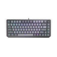 ENDORFY Herní klávesnice Thock V2 75%, Mechanická, USB, CZ/SK, ARGB