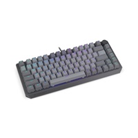 ENDORFY Herní klávesnice Thock V2 75%, Mechanická, USB, CZ/SK, ARGB