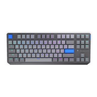 ENDORFY Herní klávesnice Thock V2 TKL, Mechanická, Bezdrátová, CZ/SK, ARGB