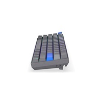 ENDORFY Herní klávesnice Thock V2 Compact, Mechanická, Bezdrátová, CZ/SK, ARGB