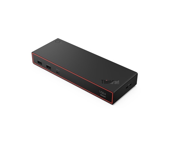 LENOVO dokovací stanice ThinkPad USB4 Smart Dock 5500 - 135W Adapter (100W PD)