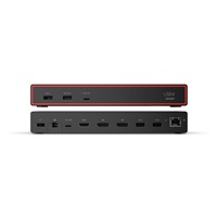 LENOVO dokovací stanice ThinkPad USB4 Smart Dock 5500 - 135W Adapter (100W PD)