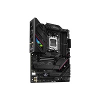 BAZAR - ASUS MB Sc AM5 ROG STRIX B650E-F GAMING WIFI, AMD B650, 4xDDR5, 1xDP, 1xHDMI, WI-FI, (Bez příslušenstvi)