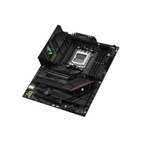 BAZAR - ASUS MB Sc AM5 ROG STRIX B650E-F GAMING WIFI, AMD B650, 4xDDR5, 1xDP, 1xHDMI, WI-FI, (Bez příslušenstvi)