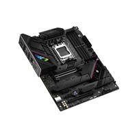 BAZAR - ASUS MB Sc AM5 ROG STRIX B650E-F GAMING WIFI, AMD B650, 4xDDR5, 1xDP, 1xHDMI, WI-FI, (Bez příslušenstvi)