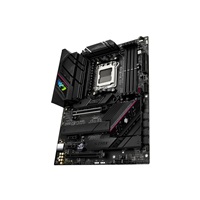 BAZAR - ASUS MB Sc AM5 ROG STRIX B650E-F GAMING WIFI, AMD B650, 4xDDR5, 1xDP, 1xHDMI, WI-FI, (Bez příslušenstvi)