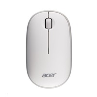ACER Myš Wireless Bubble Mouse,RF2.4G,1600 dpi,white – náhled 1