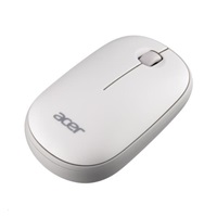 ACER Myš Wireless Bubble Mouse,RF2.4G,1600 dpi,white – náhled 3