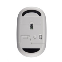 ACER Myš Wireless Bubble Mouse,RF2.4G,1600 dpi,white – náhled 6
