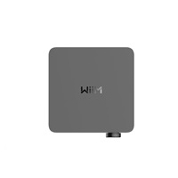 WiiM Amp Ultra, stříbrný