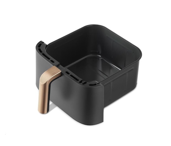 Cosori Turbo Tower Pro - koš spodní, keramický povrch