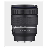 Samyang AF 24-60mm F/2.8 Sony FE