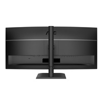 AOC MT 34" CU34E4CV - 3440x1440,VA,120Hz,HDR10,2xHDMI,DP,USBhub,USB-C,RJ45,repro,Zakřivený