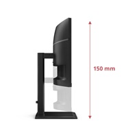 AOC MT 34" CU34E4CV - 3440x1440,VA,120Hz,HDR10,2xHDMI,DP,USBhub,USB-C,RJ45,repro,Zakřivený