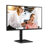 AOC MT 27" Q27E4CV - 2560x1440,IPS,120Hz,1xHDMI,1xDP,1xDP out,USBhub,USB-C(PD 90W),Repro,Pivot