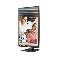 AOC MT 27" Q27E4CV - 2560x1440,IPS,120Hz,1xHDMI,1xDP,1xDP out,USBhub,USB-C(PD 90W),Repro,Pivot