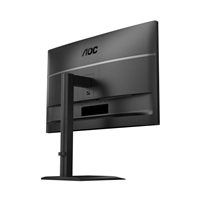 AOC MT 27" Q27E4CV - 2560x1440,IPS,120Hz,1xHDMI,1xDP,1xDP out,USBhub,USB-C(PD 90W),Repro,Pivot