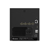 GIGABYTE VGA NVIDIA GeForce RTX 5090 AORUS AI BOX 32G, 32G GDDR7, 3xDP, 1xHDMI