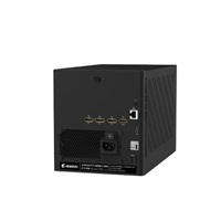 GIGABYTE VGA NVIDIA GeForce RTX 5090 AORUS AI BOX 32G, 32G GDDR7, 3xDP, 1xHDMI