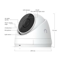 UBNT Network Video Recorder Instant Kit