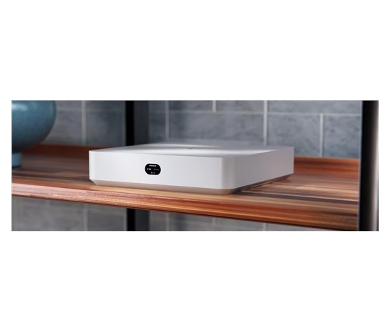 UBNT Network Video Recorder Instant